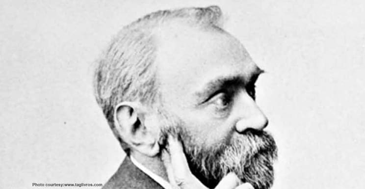 Alfred Nobel