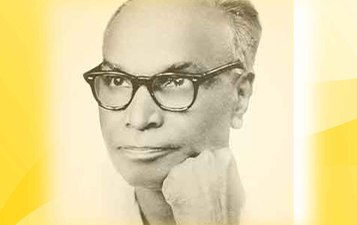 പി. കേശവദേവ് എതിർപ്പിന്റെ പ്രവാചകൻ