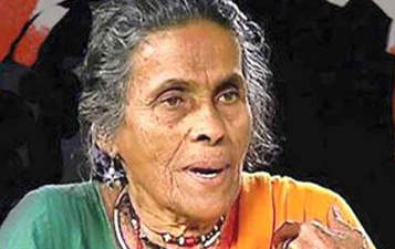 ദയാഭായിയെ അറിയുക …