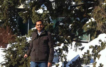ടോറോണ്ടോ (Toronto) എന്ന സ്വപ്നഭൂമി