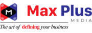 Max Plus <br>Media Pvt. Ltd
