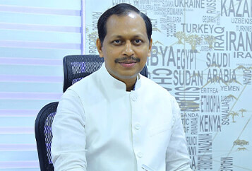 Denny Thomas Vattakunnel | Business